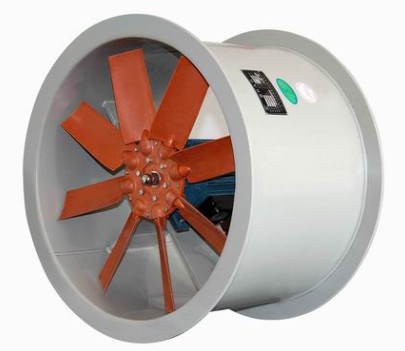 九洲玻璃鋼風機