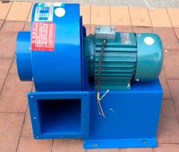 九州風(fēng)機(jī)葉輪的修補(bǔ)技術(shù)