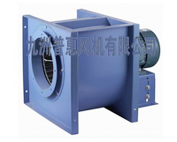 XBF系列多翼式離心風機