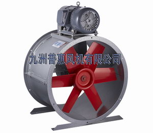 T30(C式)軸流通風機