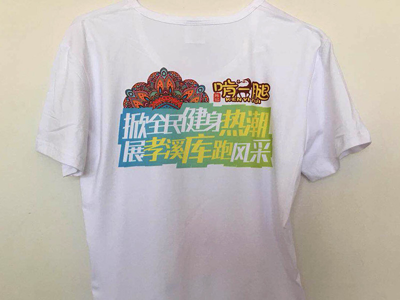 熱轉印深色紙圖案變模糊是怎么原因？解析原因及解決方法
