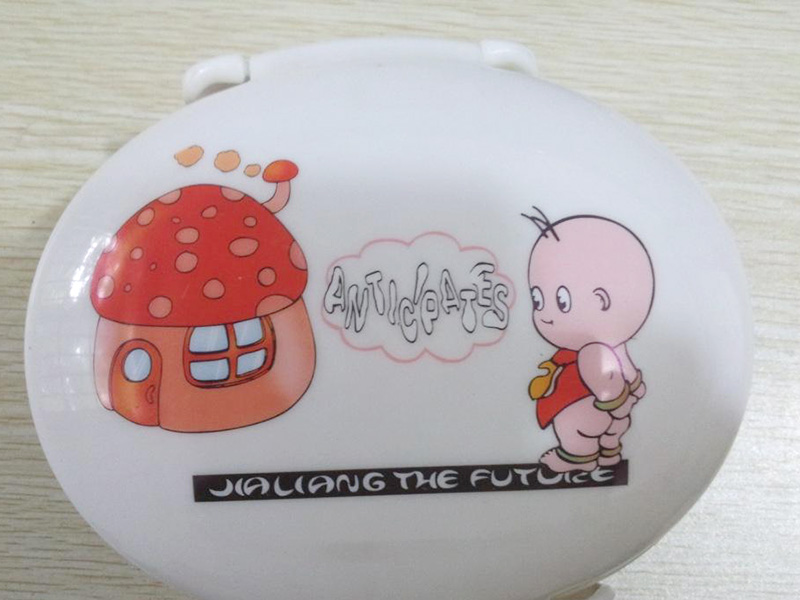 熱轉印都能干啥？熱轉印作用！