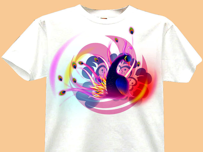 熱轉(zhuǎn)印會(huì)不會(huì)燙壞衣服？